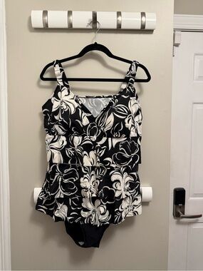 Swim Solutions Swimsuit